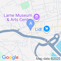 map of location